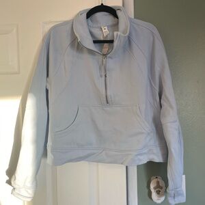 Lululemon scuba XL/XXL